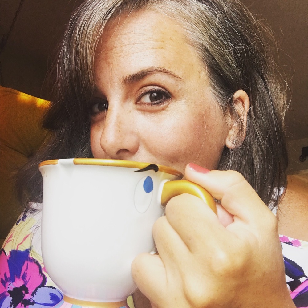 Meet your Posher, Aryn